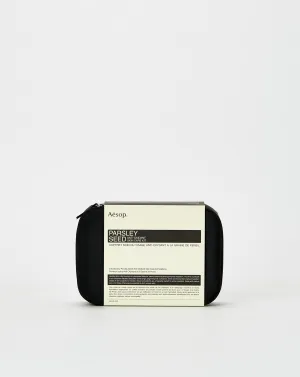 Parsley Seed Anti-Oxidant Skin Care Kit 2