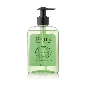 Pears Hand Wash Pure & Gentle Lemon Flower Extract 250ml