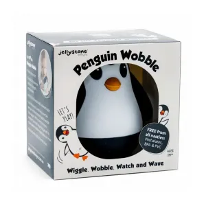Penguin Wobble
