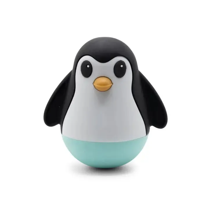 Penguin Wobble