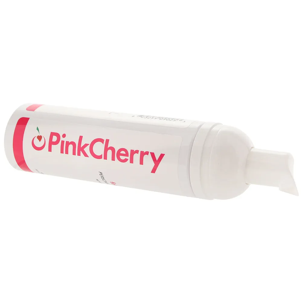 PinkCherry Antibacterial Foaming Cleanser in 7oz/207ml