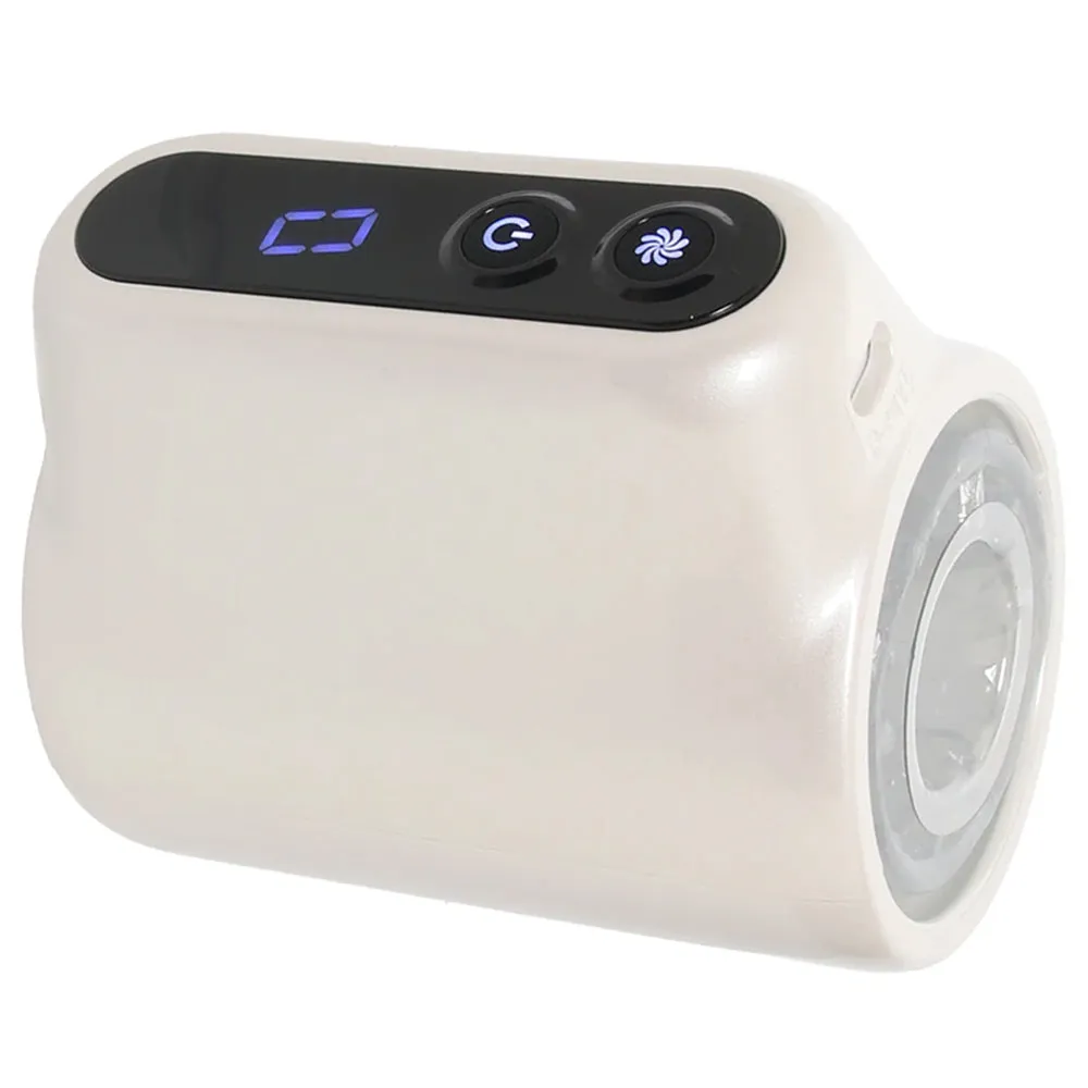 Playboy Spin Doctor Rotating Stroker