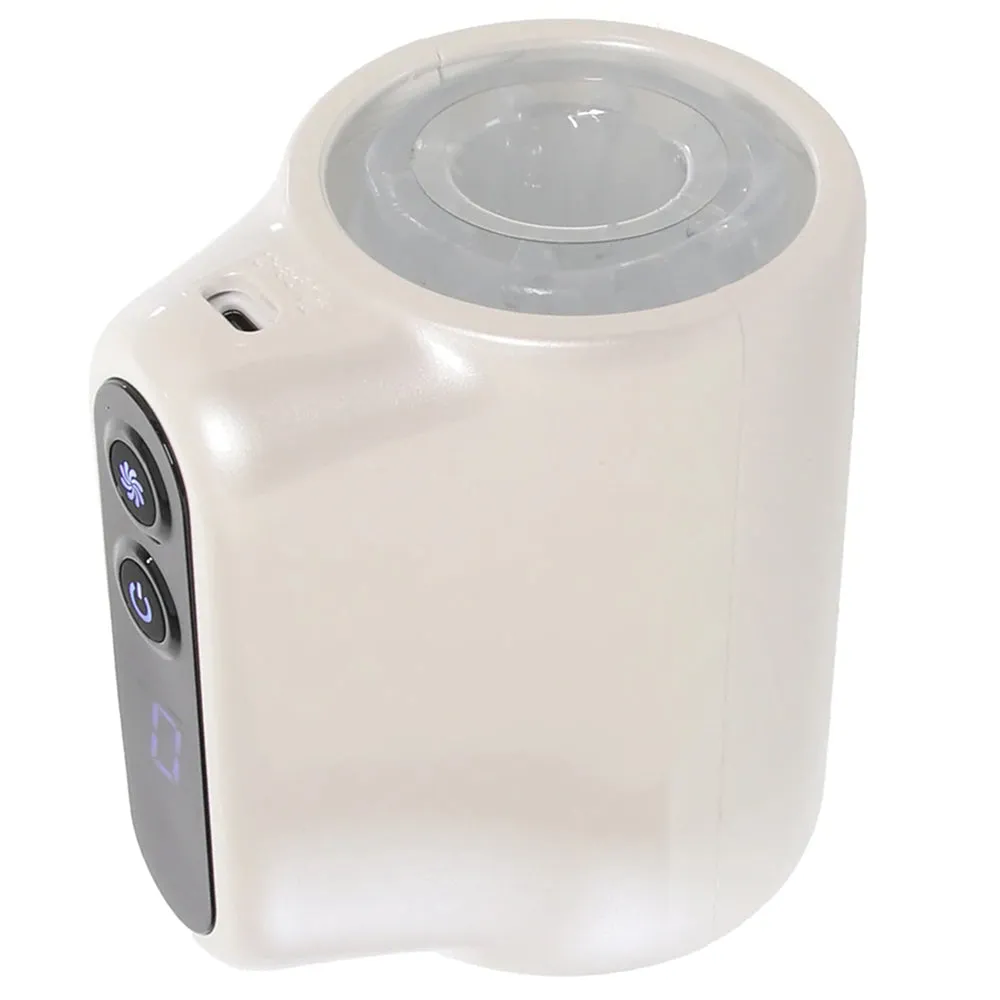 Playboy Spin Doctor Rotating Stroker