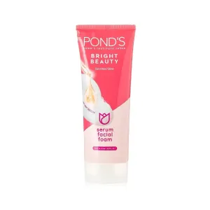 Ponds Bright Beauty Serum Facial Foam 50g