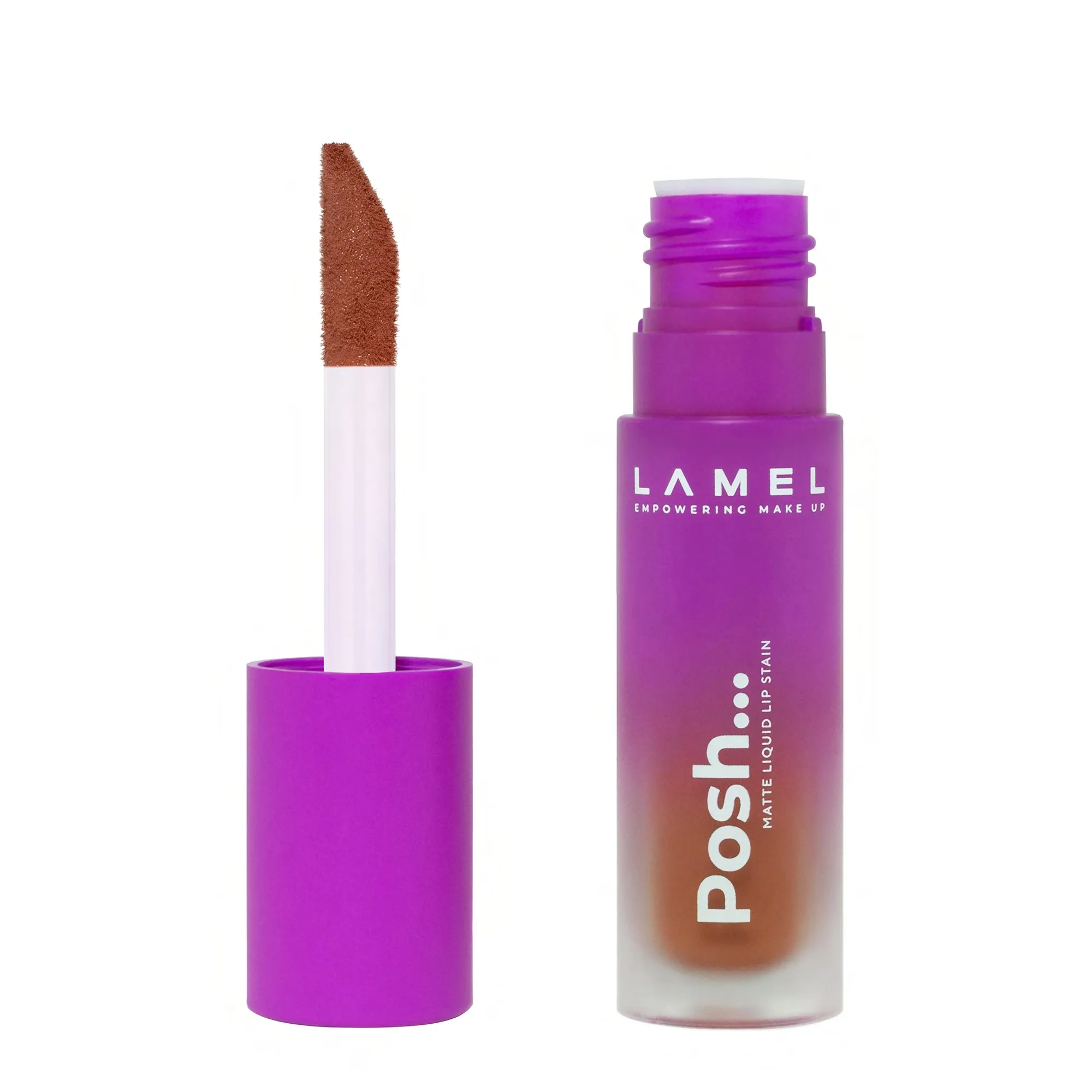 Posh Matte Liquid Lip Stain