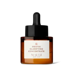 Prithvi Clarifying Concentrate
