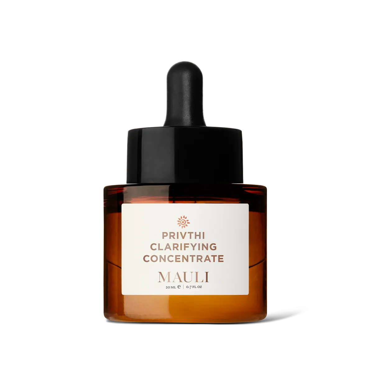 Prithvi Clarifying Concentrate