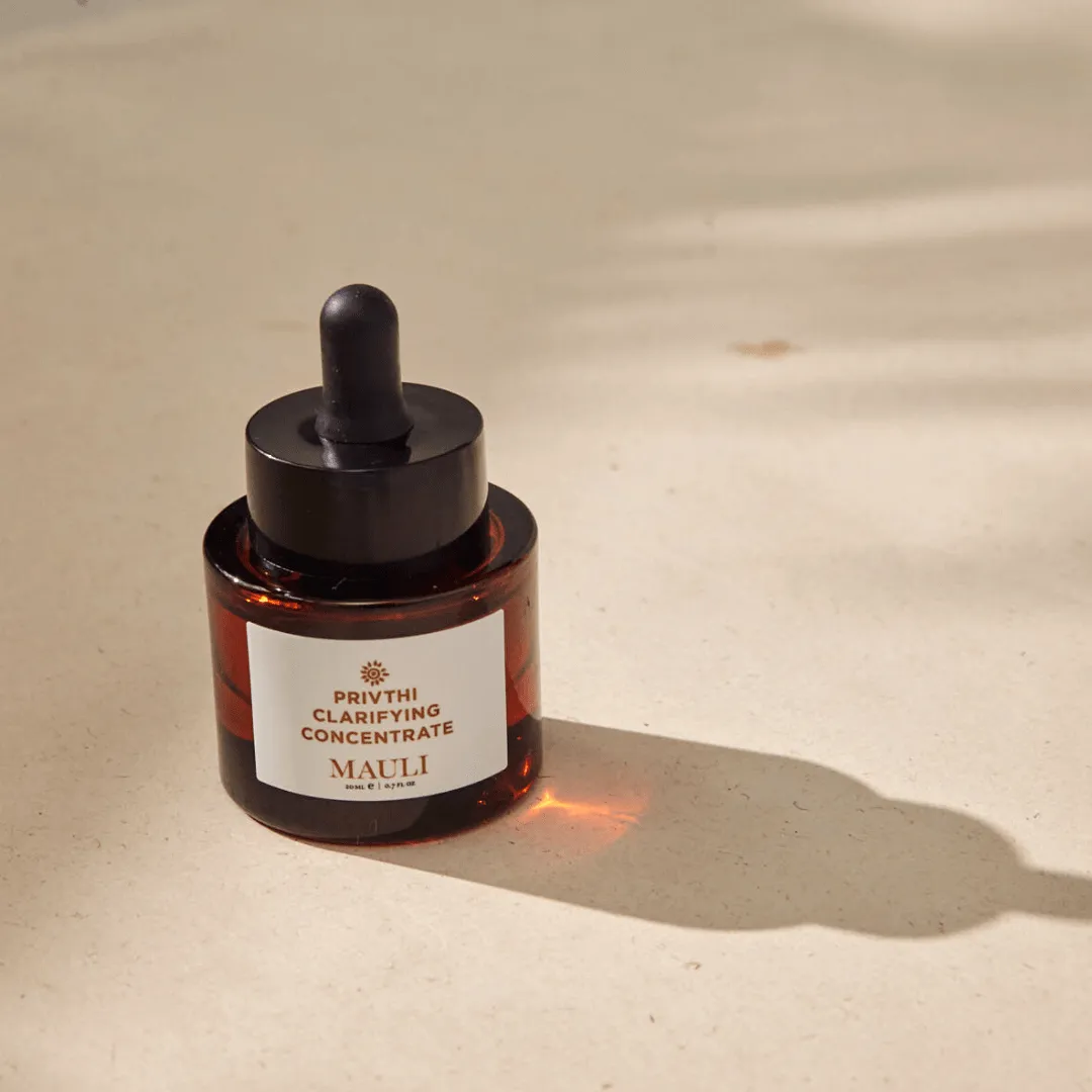Prithvi Clarifying Concentrate