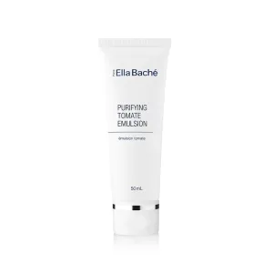 Purifying Tomate Emulsion