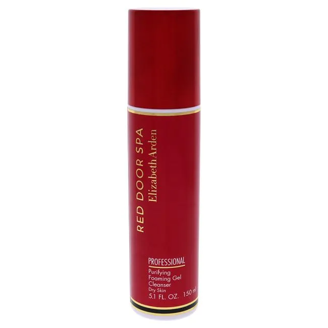 Red Door Spa Purifying Foaming Gel Cleanser