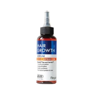 Regain Hair Growth Serum - 3.38 oz - Choose Strength