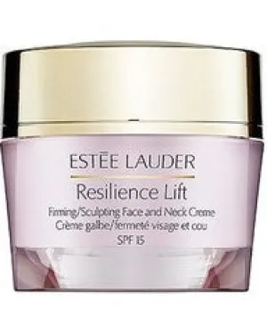 Resilience Lift FirmingSculpting Face and Neck Cream - Dry Skin by Estee Lauder