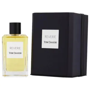 Reverie by Tom Daxon perfume for unisex EDP 3.3 / 3.4 oz New in Box
