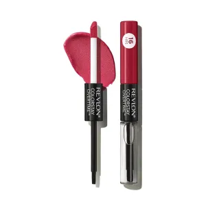 Revlon ColorStay Overtime 16Hr Lip Color 140 Ultimate Wine