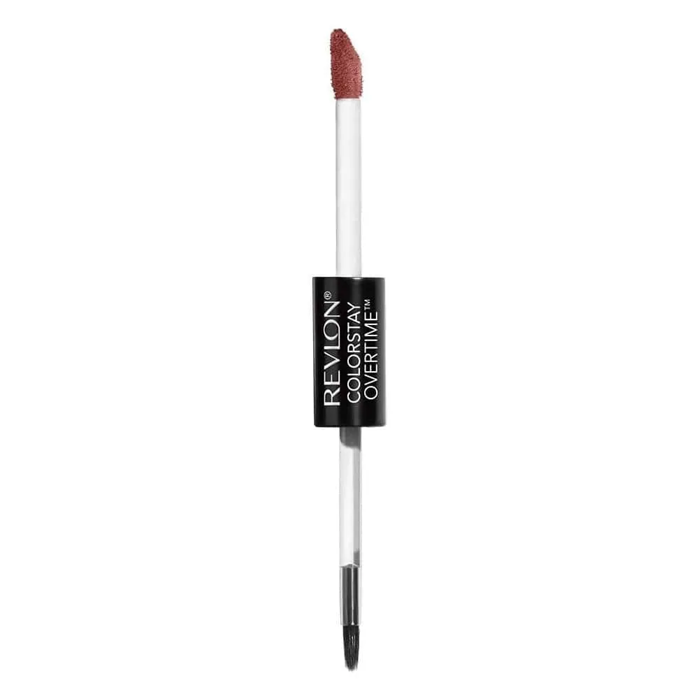 Revlon ColorStay Overtime 16Hr Lip Color 380 Always Sienna