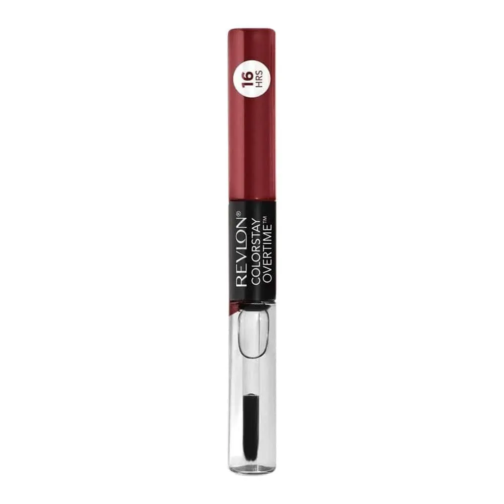 Revlon ColorStay Overtime 16Hr Lip Color 380 Always Sienna