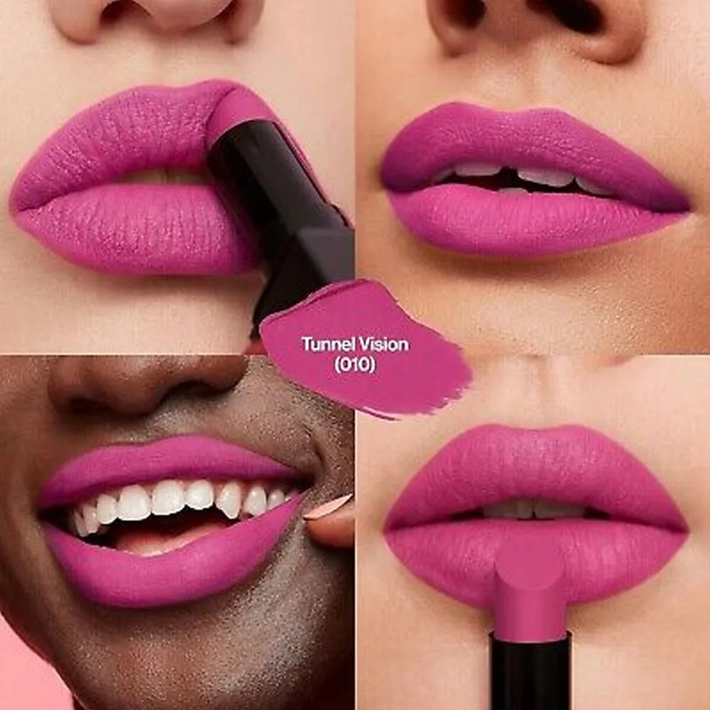 Revlon ColorStay Suede Ink Lipstick 010 Tunnel Vision