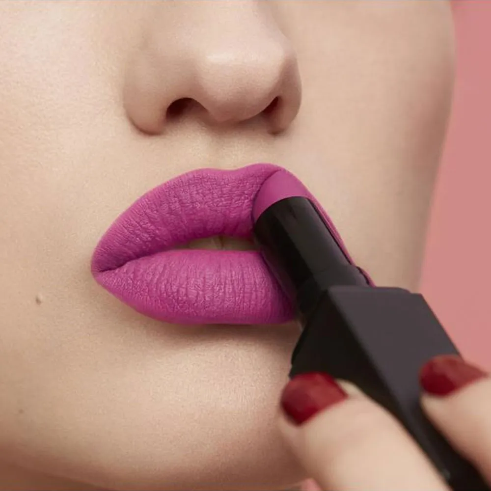 Revlon ColorStay Suede Ink Lipstick 010 Tunnel Vision