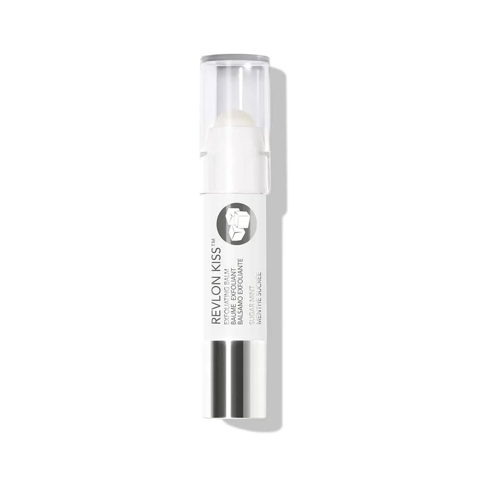Revlon Kiss Exfoliating Balm 111 Sugar Mint