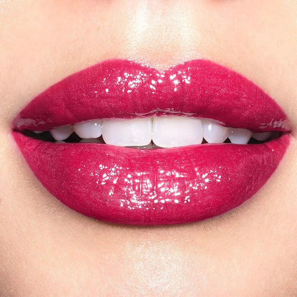 Revlon Super Lustrous Glass Shine Lipstick 017 Love Is On