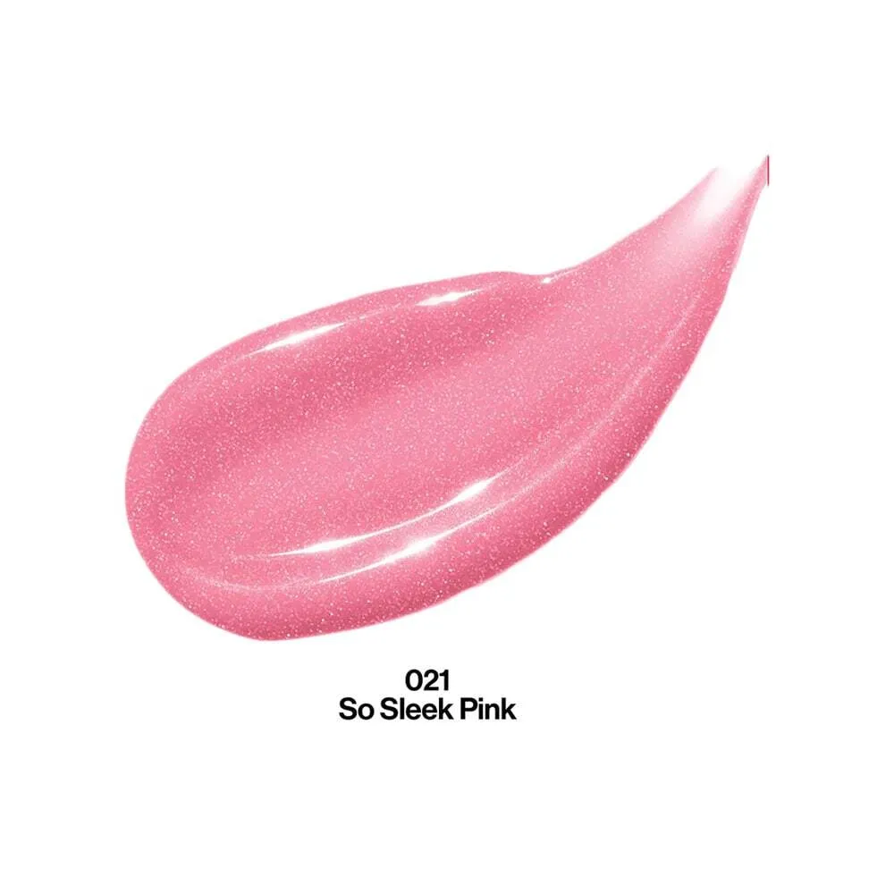 Revlon Super Lustrous Glass Shine Lipstick 021 So Sleek Pink