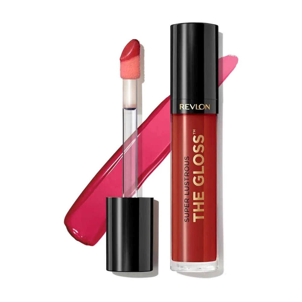 Revlon Super Lustrous The Gloss 247 Desert Spice