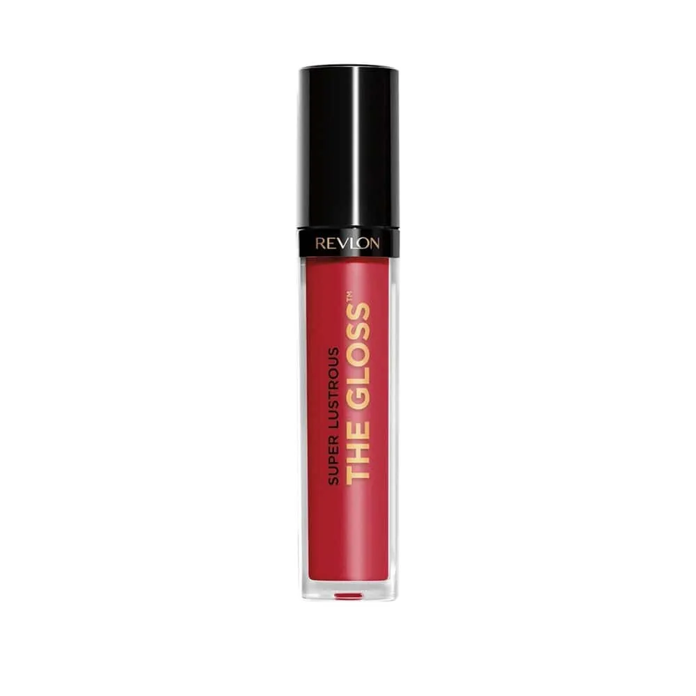 Revlon Super Lustrous The Gloss 247 Desert Spice