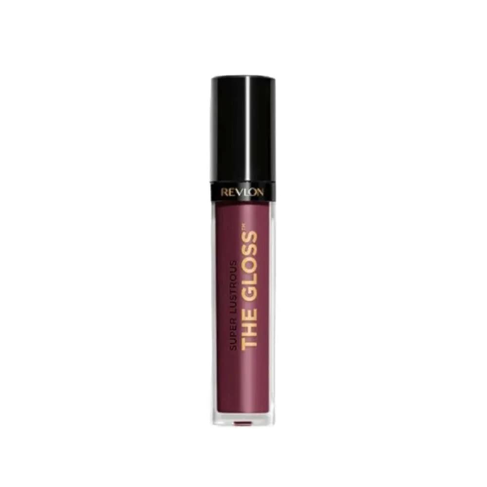 Revlon Super Lustrous The Gloss 265 Black Cherry