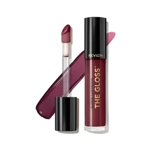 Revlon Super Lustrous The Gloss 265 Black Cherry