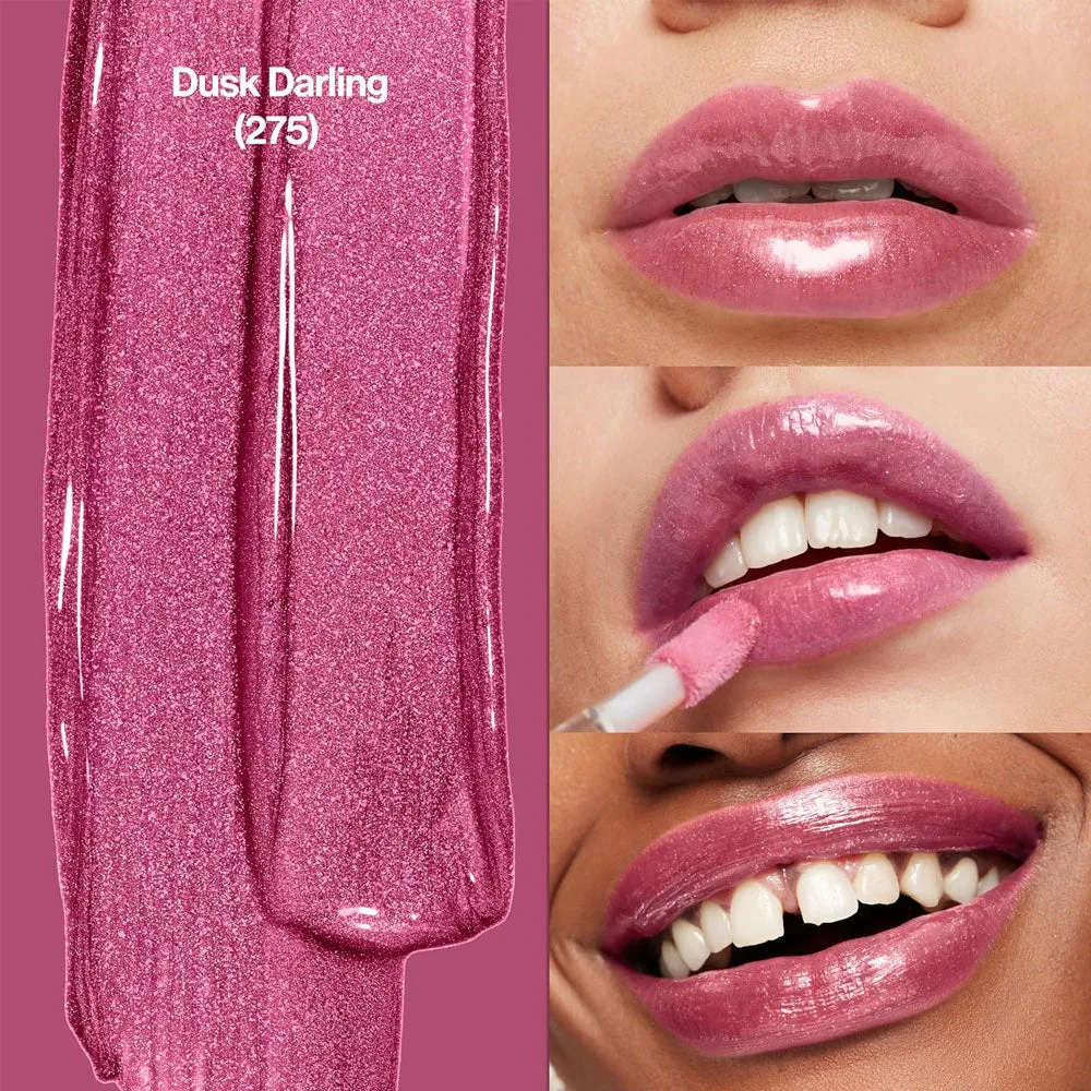 Revlon Super Lustrous The Gloss 275 Dusk Darling