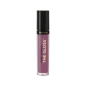 Revlon Super Lustrous The Gloss 306 Taupe Luster