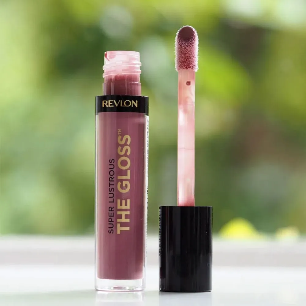 Revlon Super Lustrous The Gloss 306 Taupe Luster
