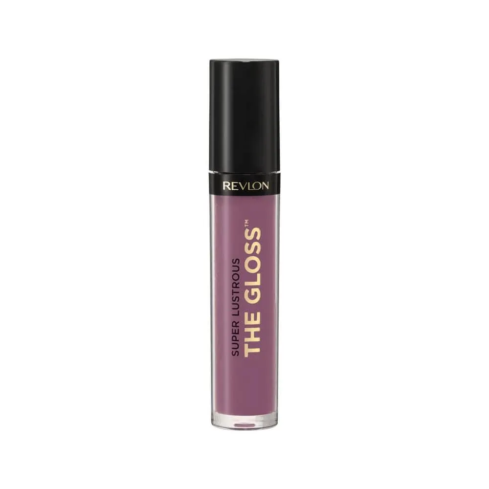 Revlon Super Lustrous The Gloss 306 Taupe Luster
