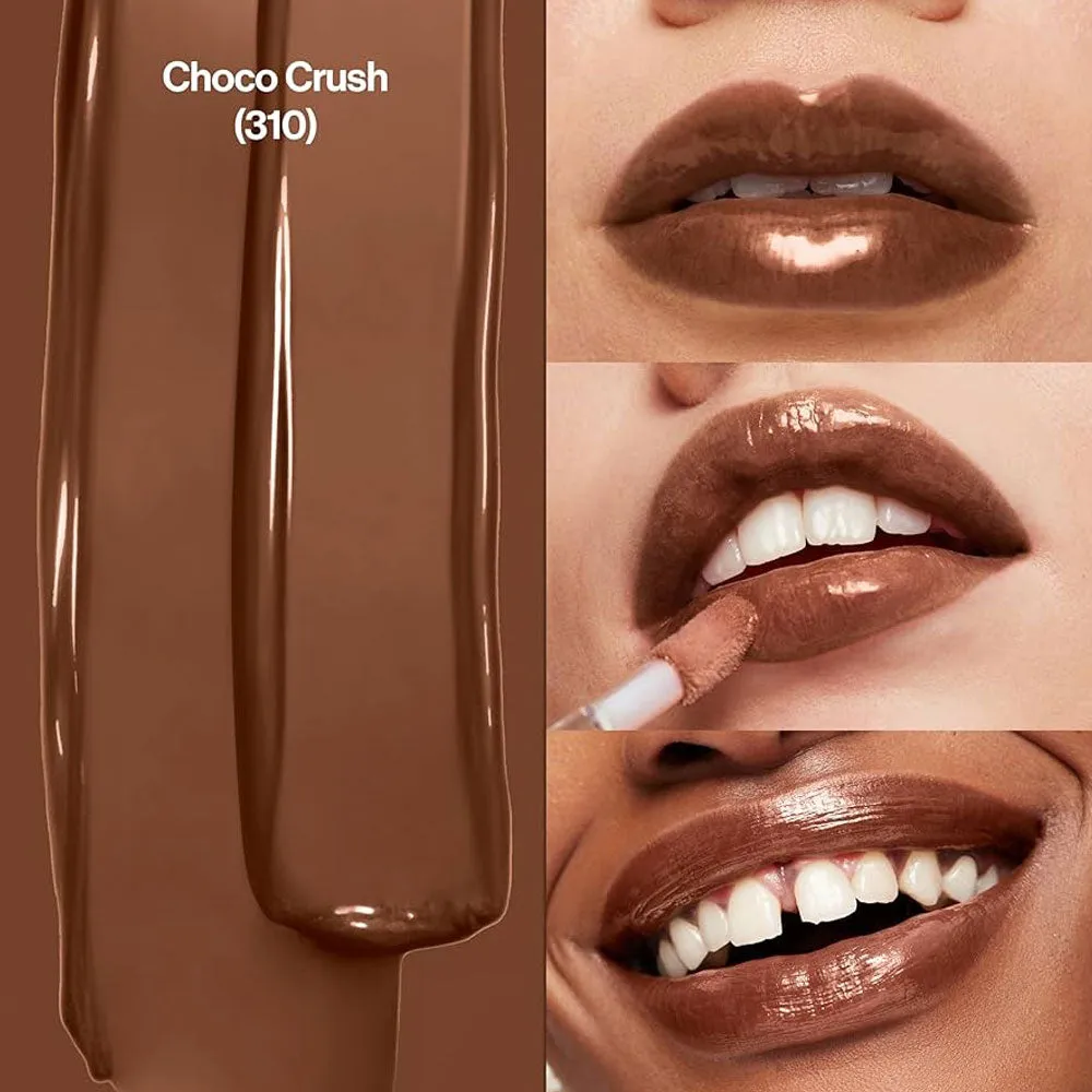Revlon Super Lustrous The Gloss 310 Choco Crush