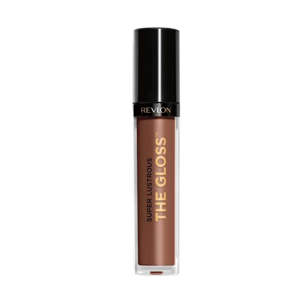 Revlon Super Lustrous The Gloss 310 Choco Crush