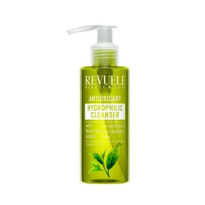 Revuele Antioxidant Hydrophilic Cleanser With Green Tea Extract 150ml
