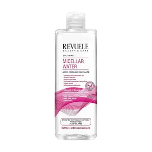 Revuele Micellar Water Soothing 400ml
