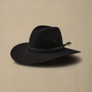 Riverina Black