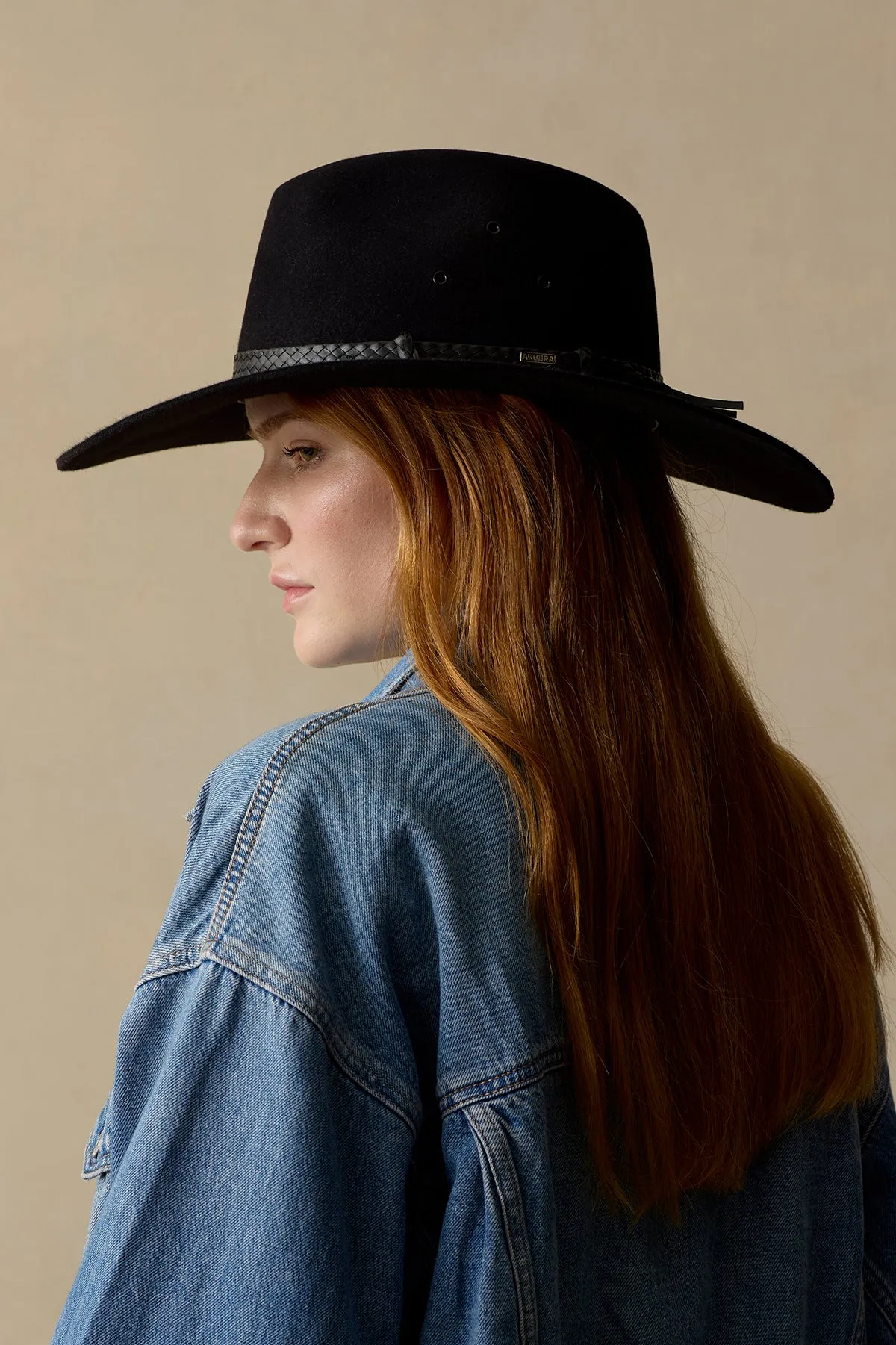 Riverina Black