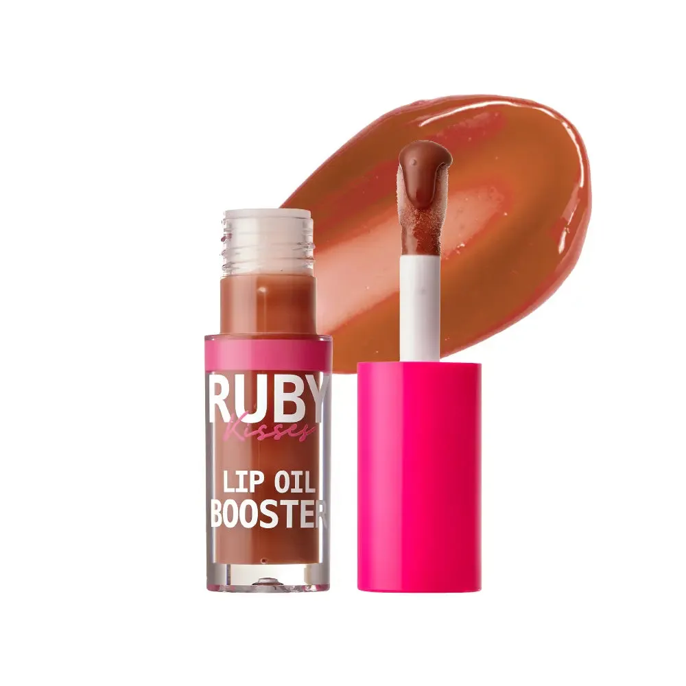 Ruby Kisses Lip Oil Booster - Choose Color