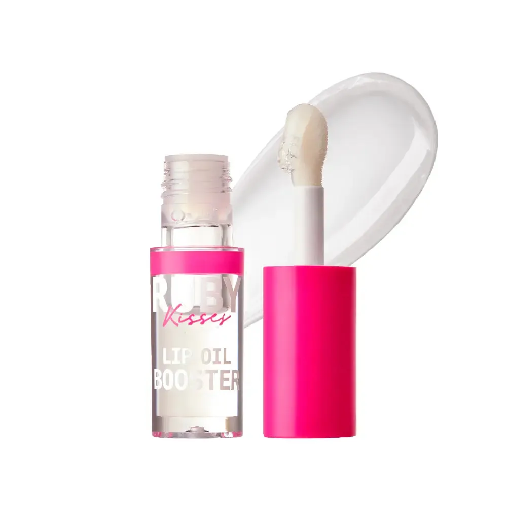 Ruby Kisses Lip Oil Booster - Choose Color