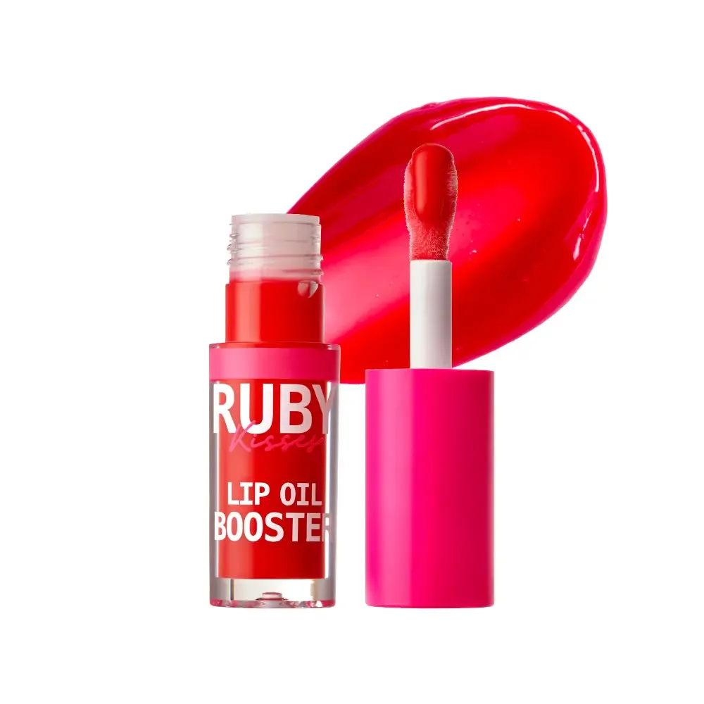 Ruby Kisses Lip Oil Booster - Choose Color
