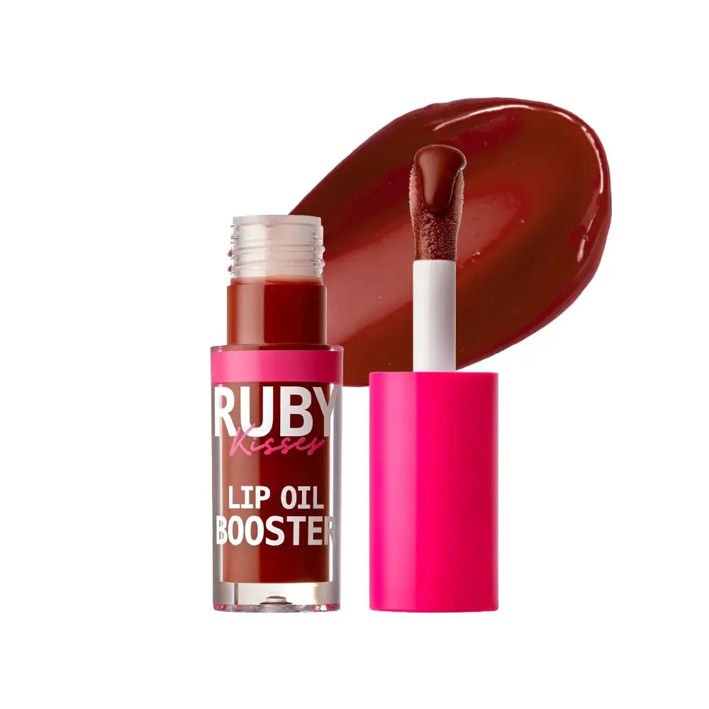Ruby Kisses Lip Oil Booster - Choose Color