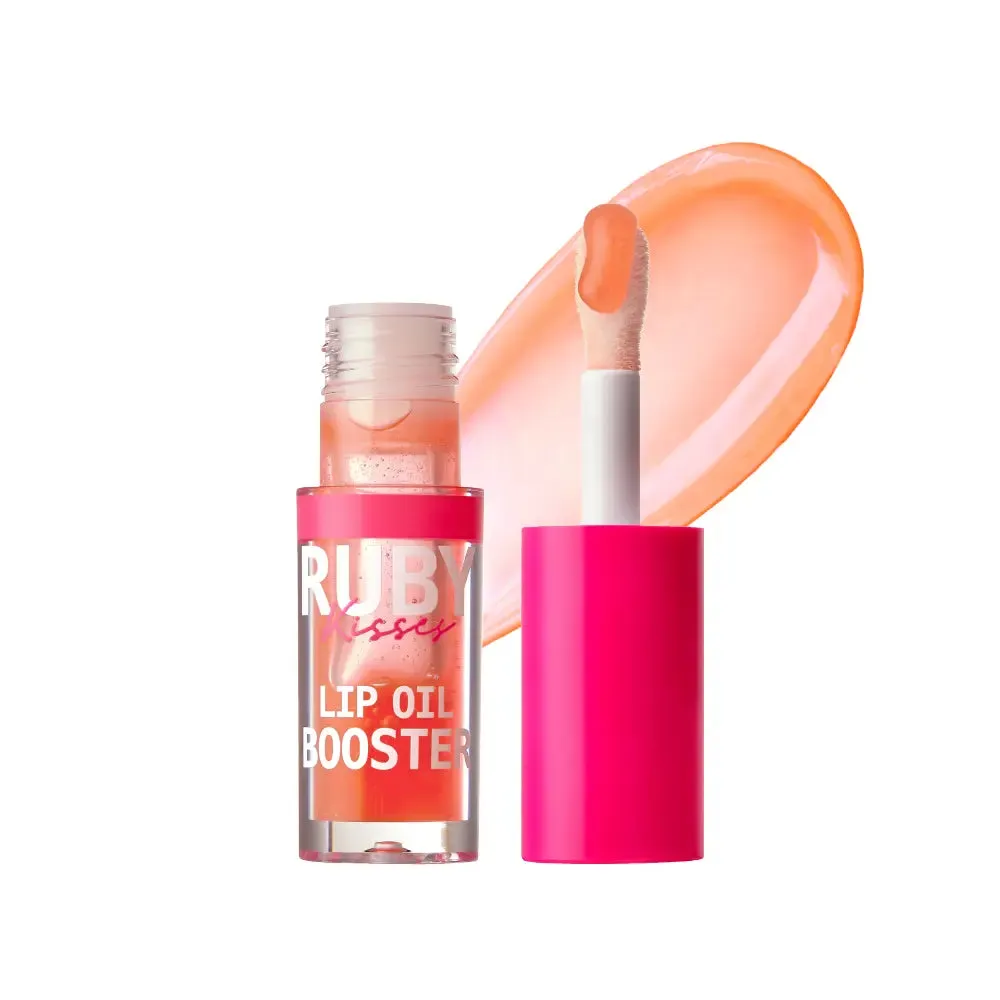 Ruby Kisses Lip Oil Booster - Choose Color