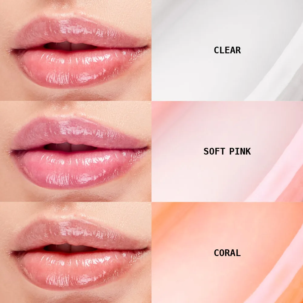 Ruby Kisses Lip Oil Booster - Choose Color