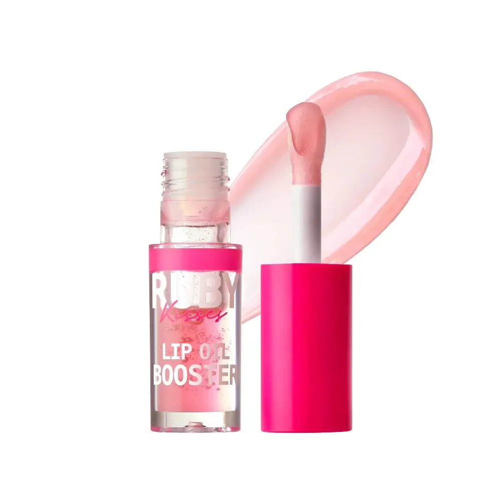 Ruby Kisses Lip Oil Booster - Choose Color