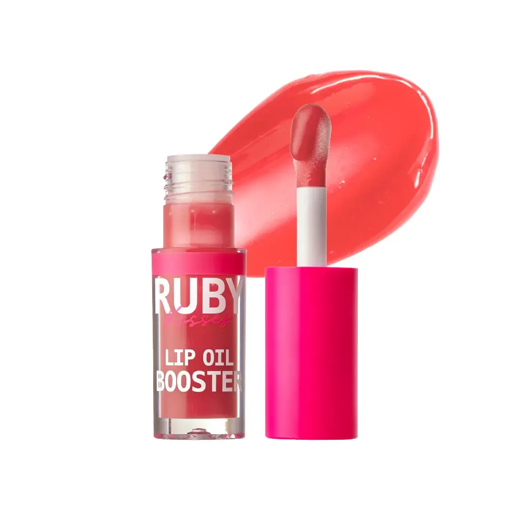 Ruby Kisses Lip Oil Booster - Choose Color