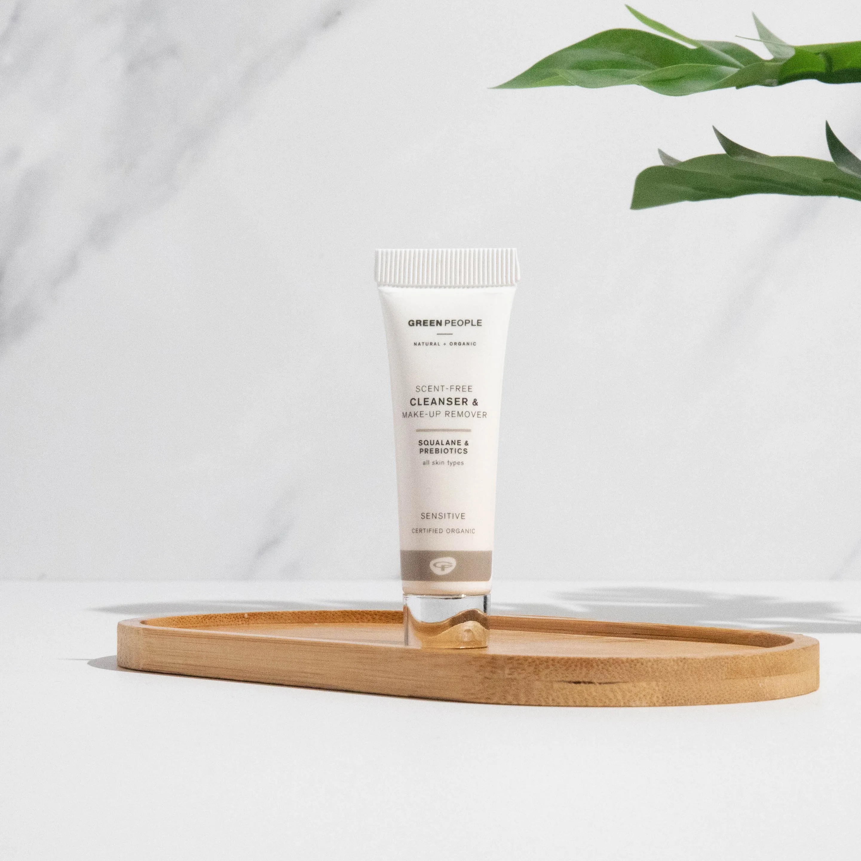 Scent Free Cleanser 10ml