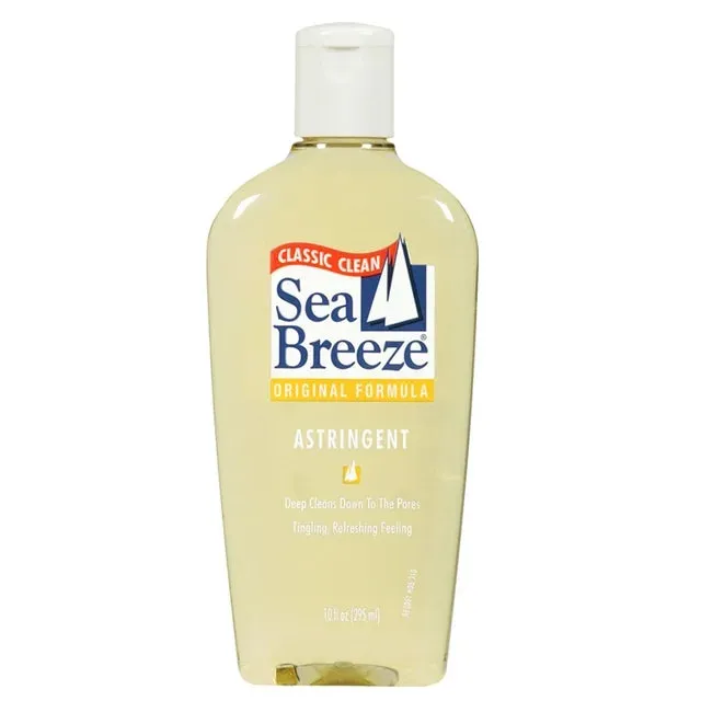 Sea Breeze Astringent