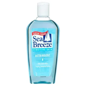 Sea Breeze Astringent
